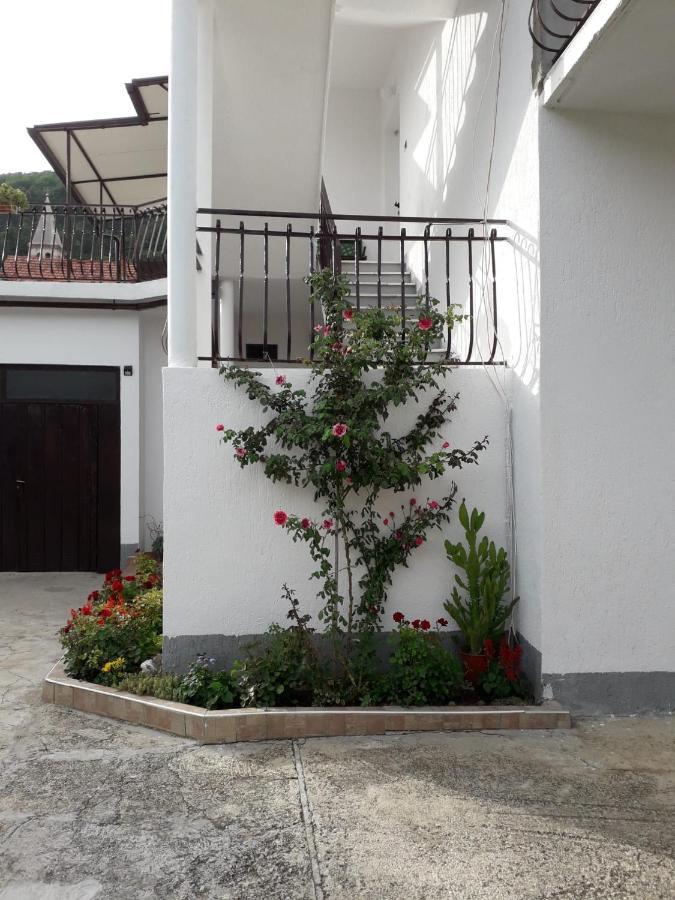 Villa Kuca Za Odmor Varos à Vrlika Extérieur photo