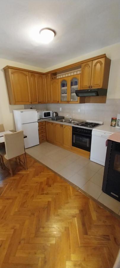 Villa Kuca Za Odmor Varos à Vrlika Extérieur photo
