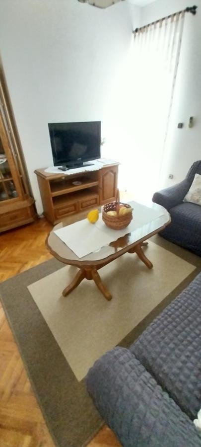 Villa Kuca Za Odmor Varos à Vrlika Extérieur photo