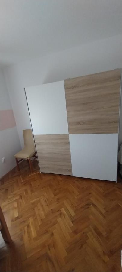 Villa Kuca Za Odmor Varos à Vrlika Extérieur photo